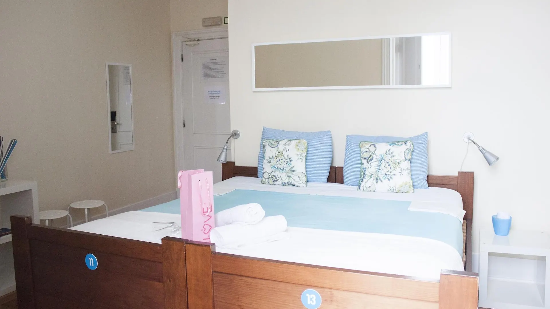Lisb'On Hostel Lisbon