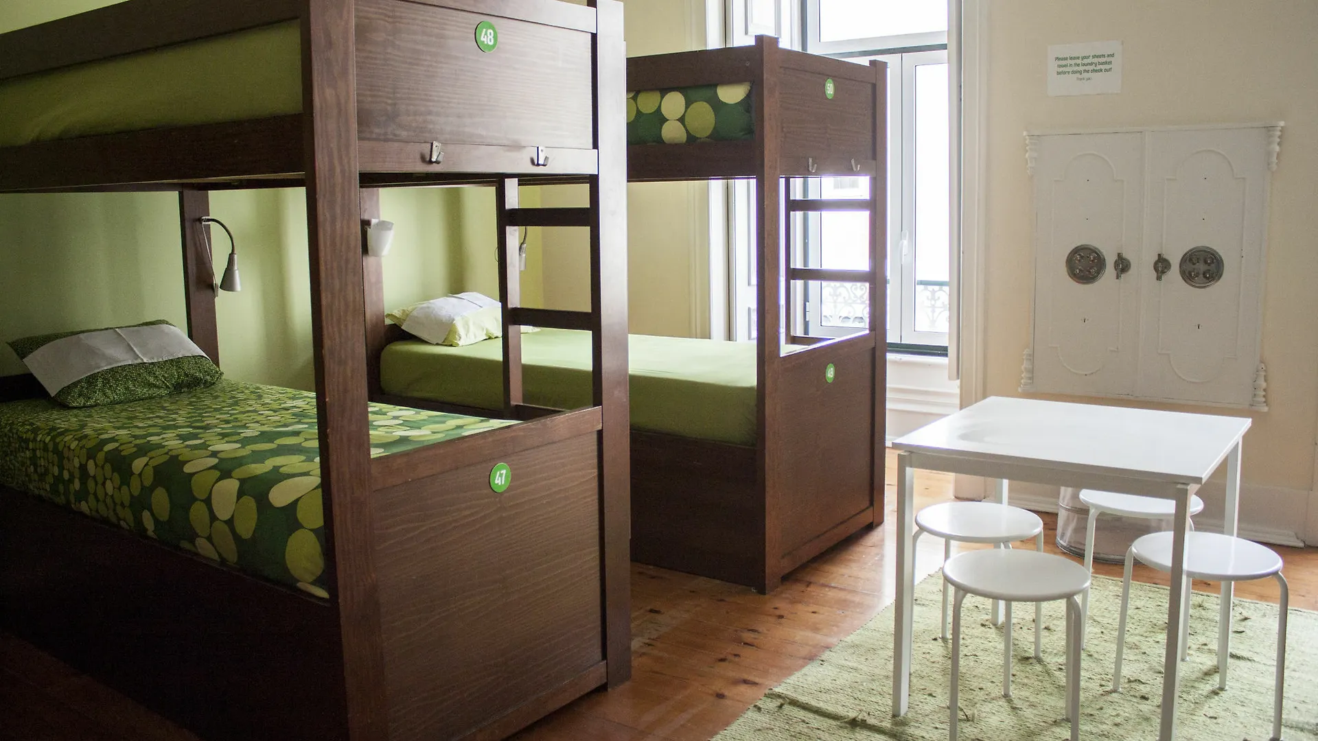 Lisb'On Hostel Lisbon