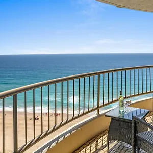 Boulevard North 3*, Gold Coast Australia