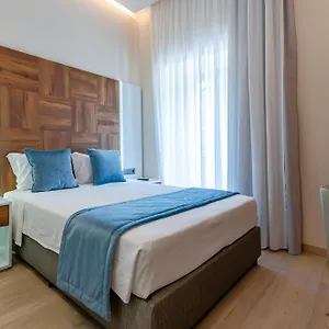 Hotel Avenida Park, Lissabon