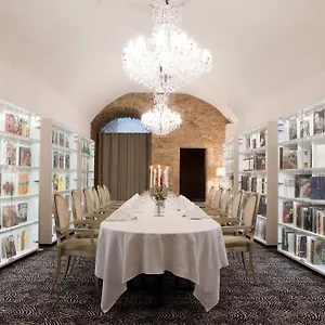 Le Place D'armes - Relais & Chateaux Luxemburg