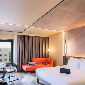Hotel Novotel, Lissabon