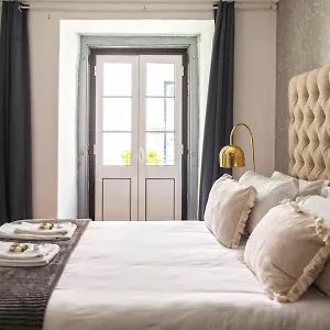  Apartment In Bairro Alto 1 - Charm