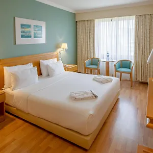 Hotel Sana Metropolitan, Lissabon
