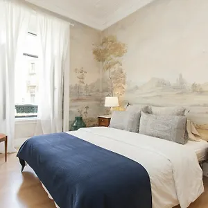 House Sao Bento Pensjonat