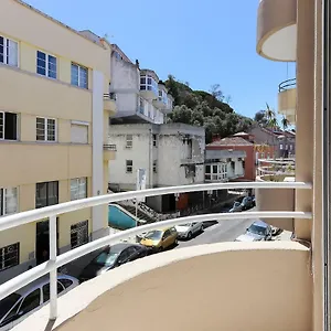  Apartment In Anjos