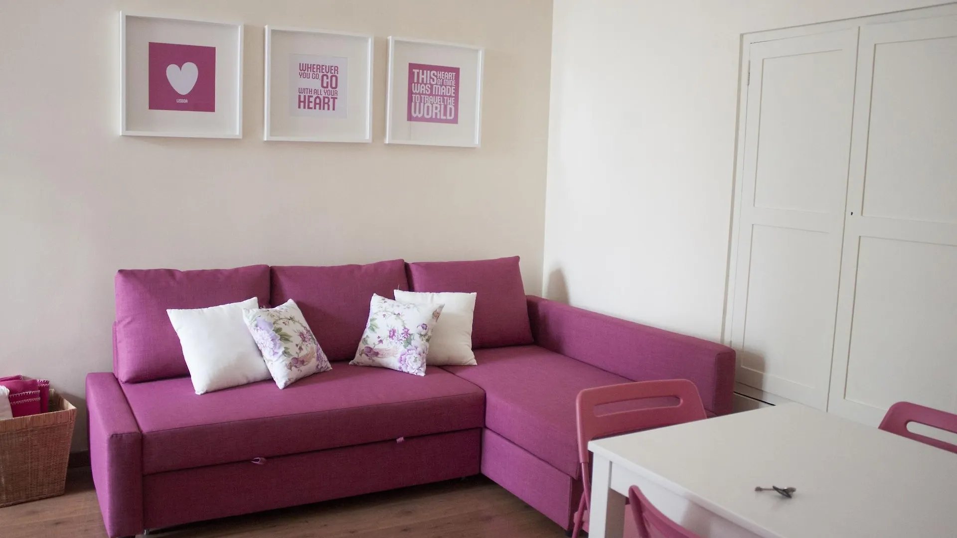 Lisb'On Hostel Lisbon