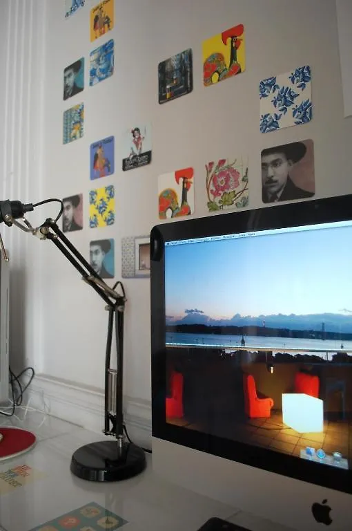Lisb'On Hostel Lisbon