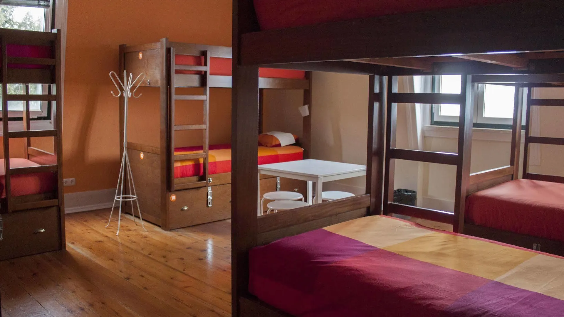 Lisb'On Hostel Lisbon 0*,  Portugal