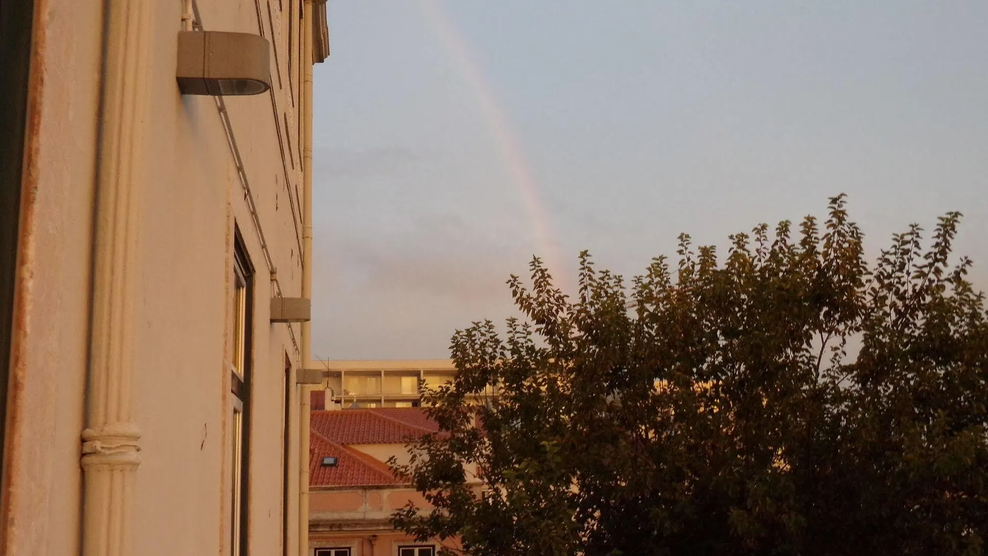 Lisb'On Hostel Lisbon
